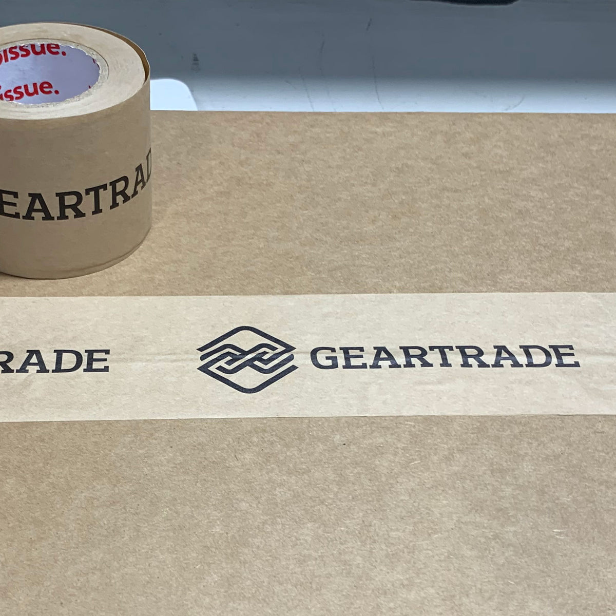 Consignment Packaging GT Consignment Selling launches with noissue Eco-Packaging Alliance Pr ...