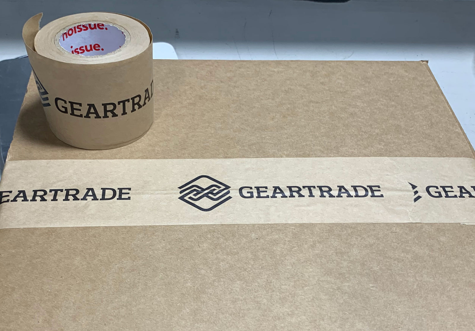GT Consignment Selling launches with noissue Eco-Packaging Alliance Program