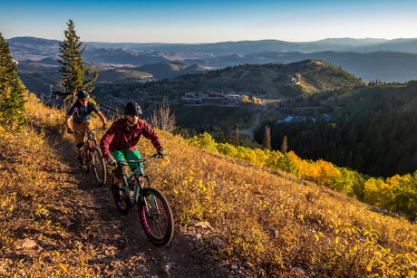 September Gear Roundup: Head the call of Fall