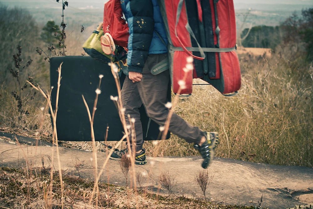 What to Say: Climbing Edition 