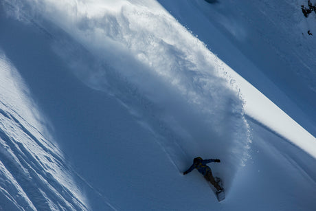 Winter Sport Movie Roundup