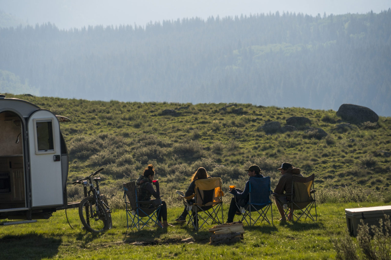 Geartrade: Spring Gear Roundup