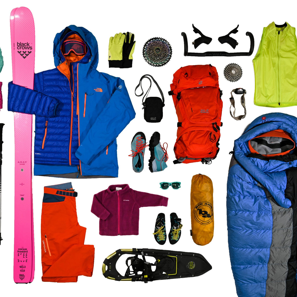 How To Sell: Send us your clean gear – Geartrade.com