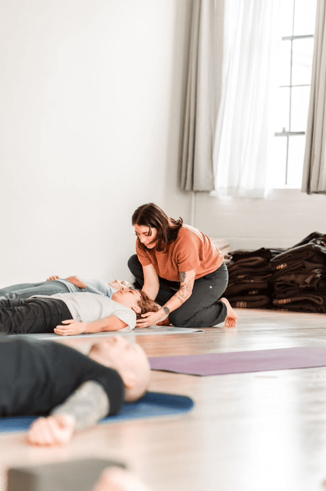 How to Take Care of Yourself This Season