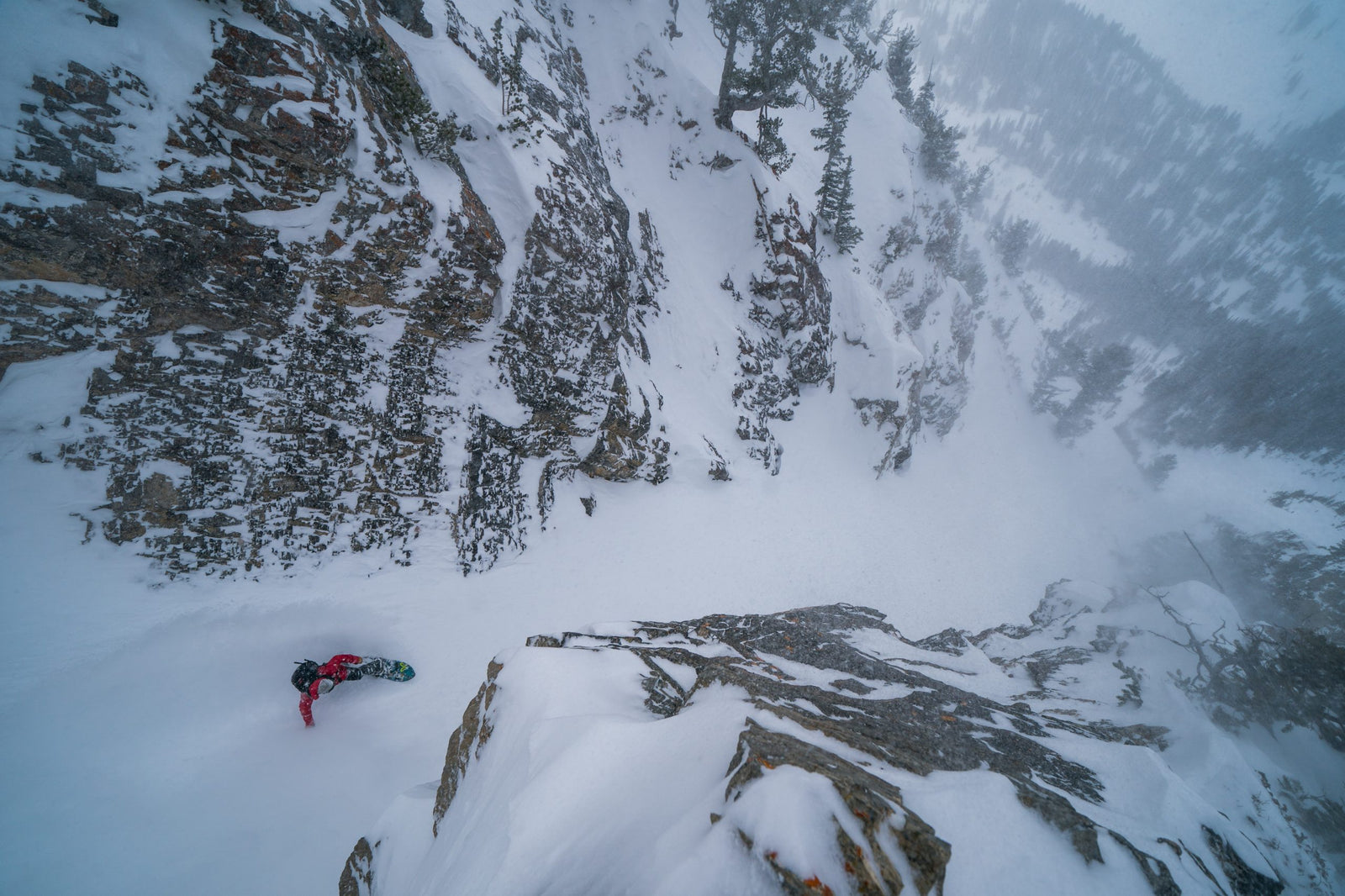 Splitboarding Oh Sh!t Kit