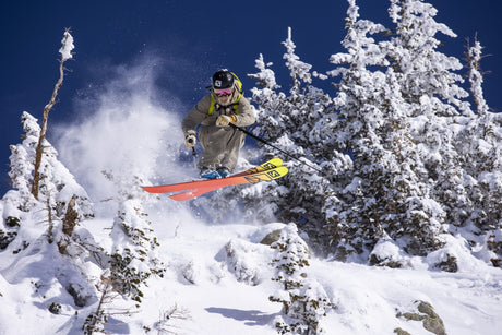 GT: The Ski Jacket Buying Guide 2022