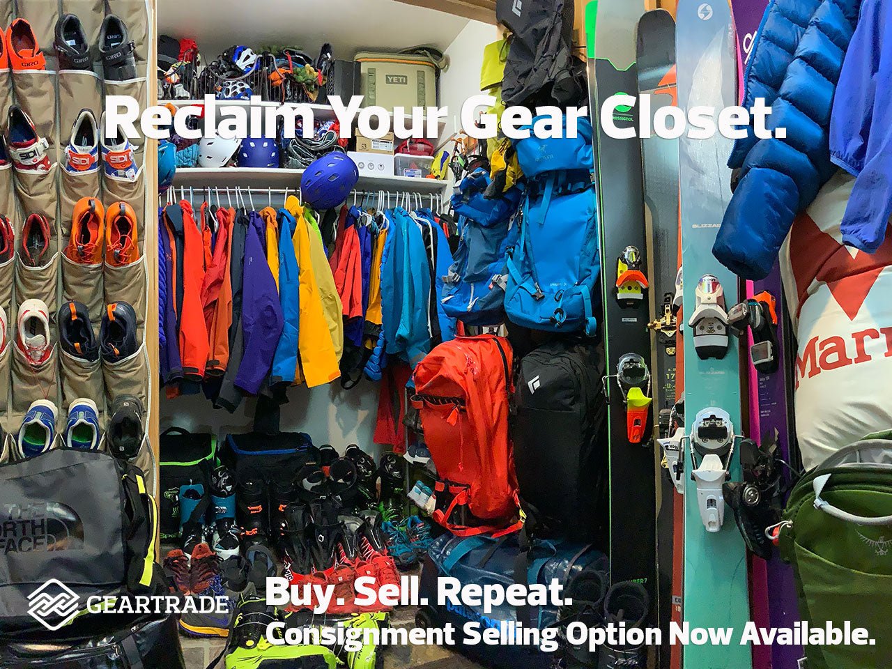 Introducing: GT Consignment Selling
