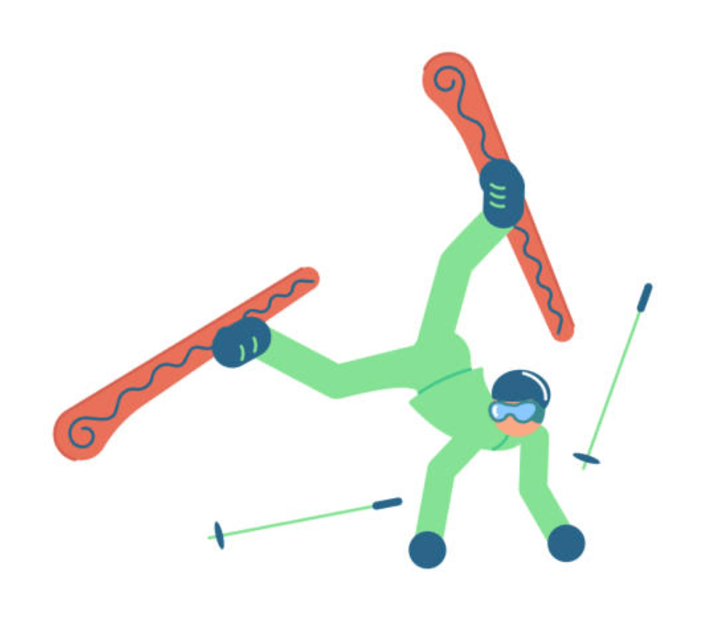 Can It Be Repaired: Ski Edition