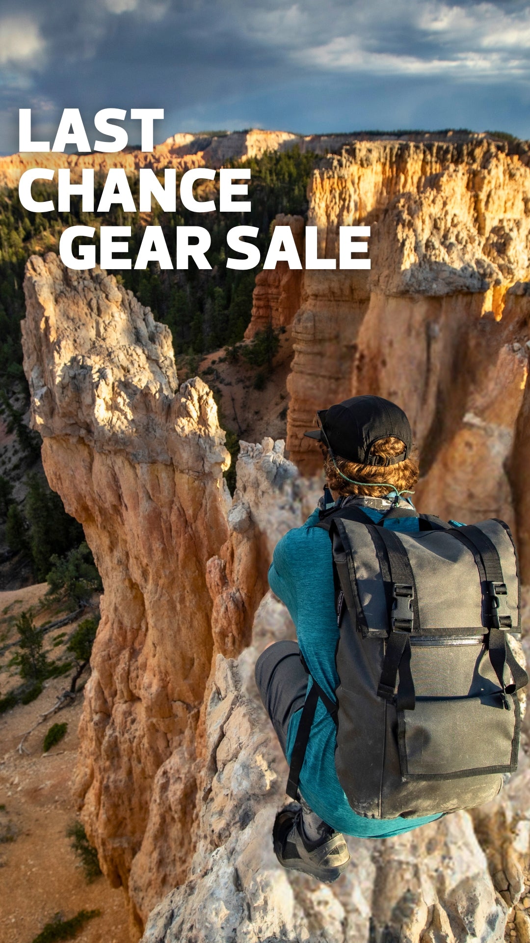Top Picks From the Last Chance Gear Sale