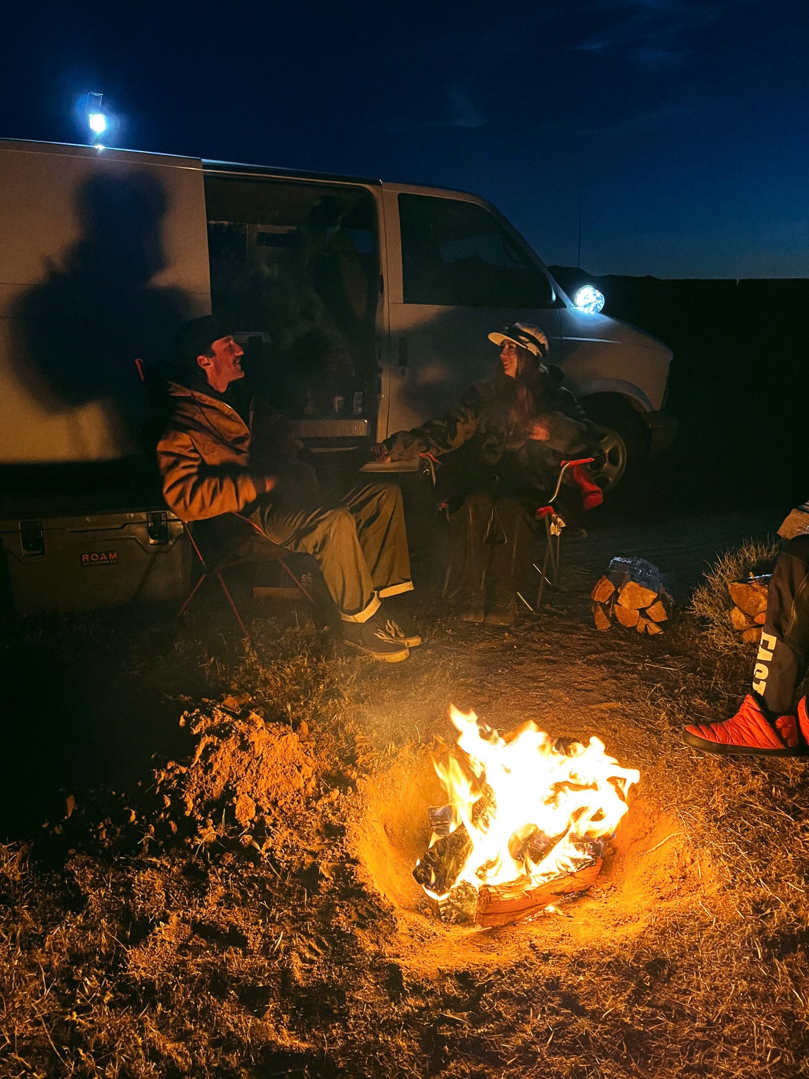 Weekend Recap: Community and the Great Outdoors