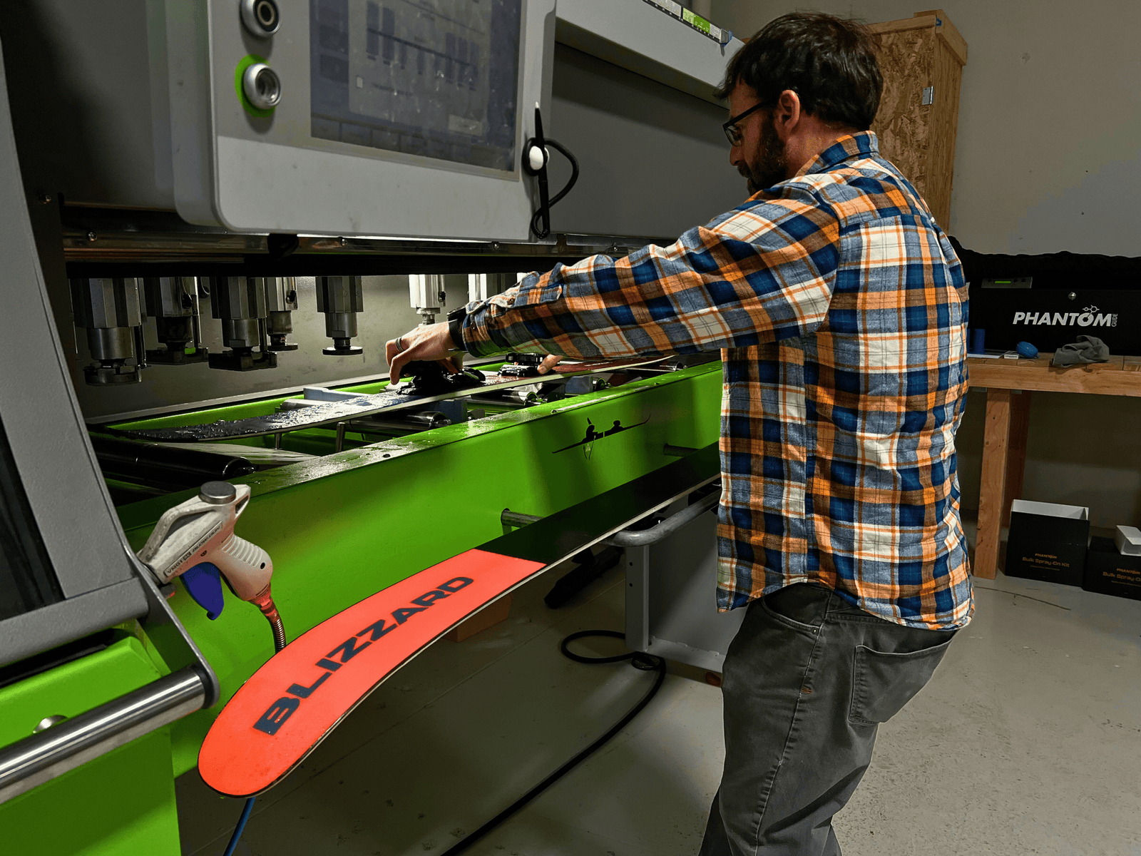 How to Store Your Gear in the Off-Season