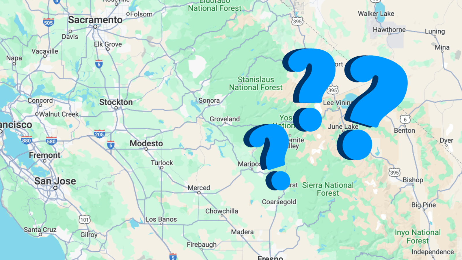 Ask the Staff: Winter Destination Edition 