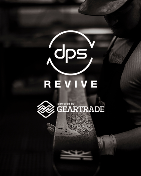 DPS Revive: Powered by Geartrade