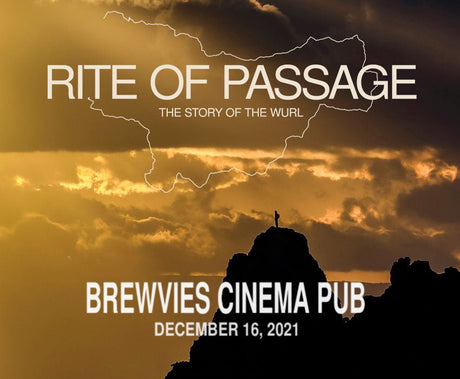 Rite of Passage