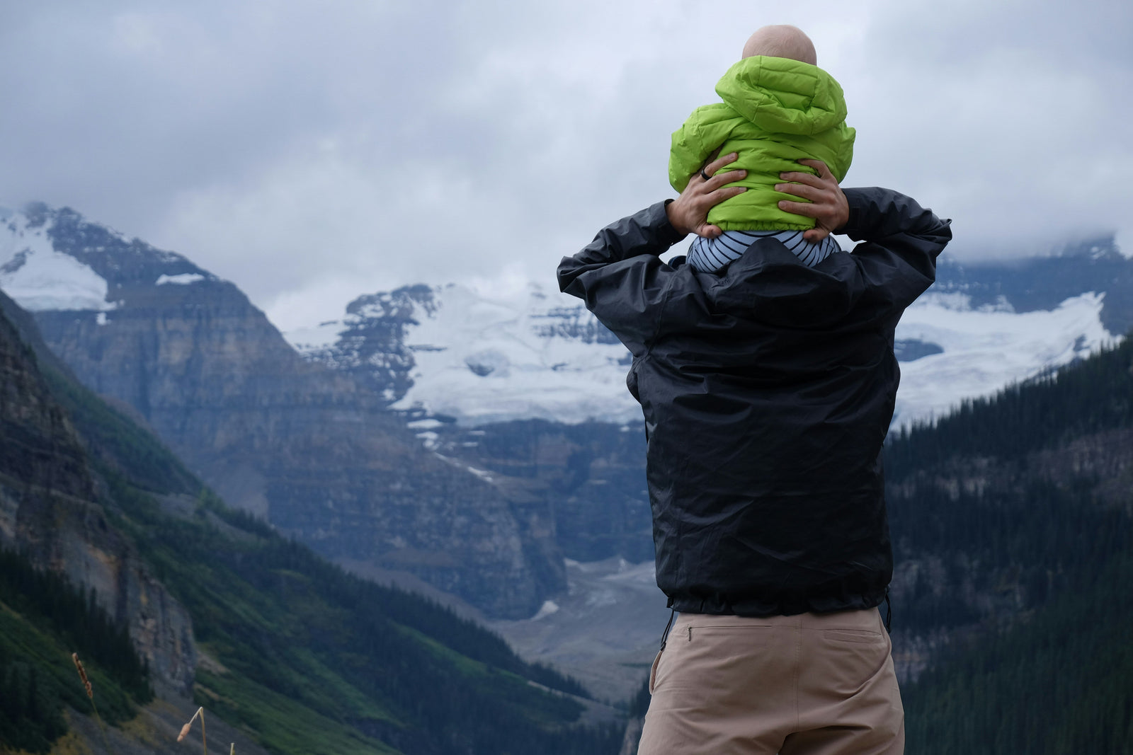 5 Types of Outdoor Dads (and the Gear They Actually Want)