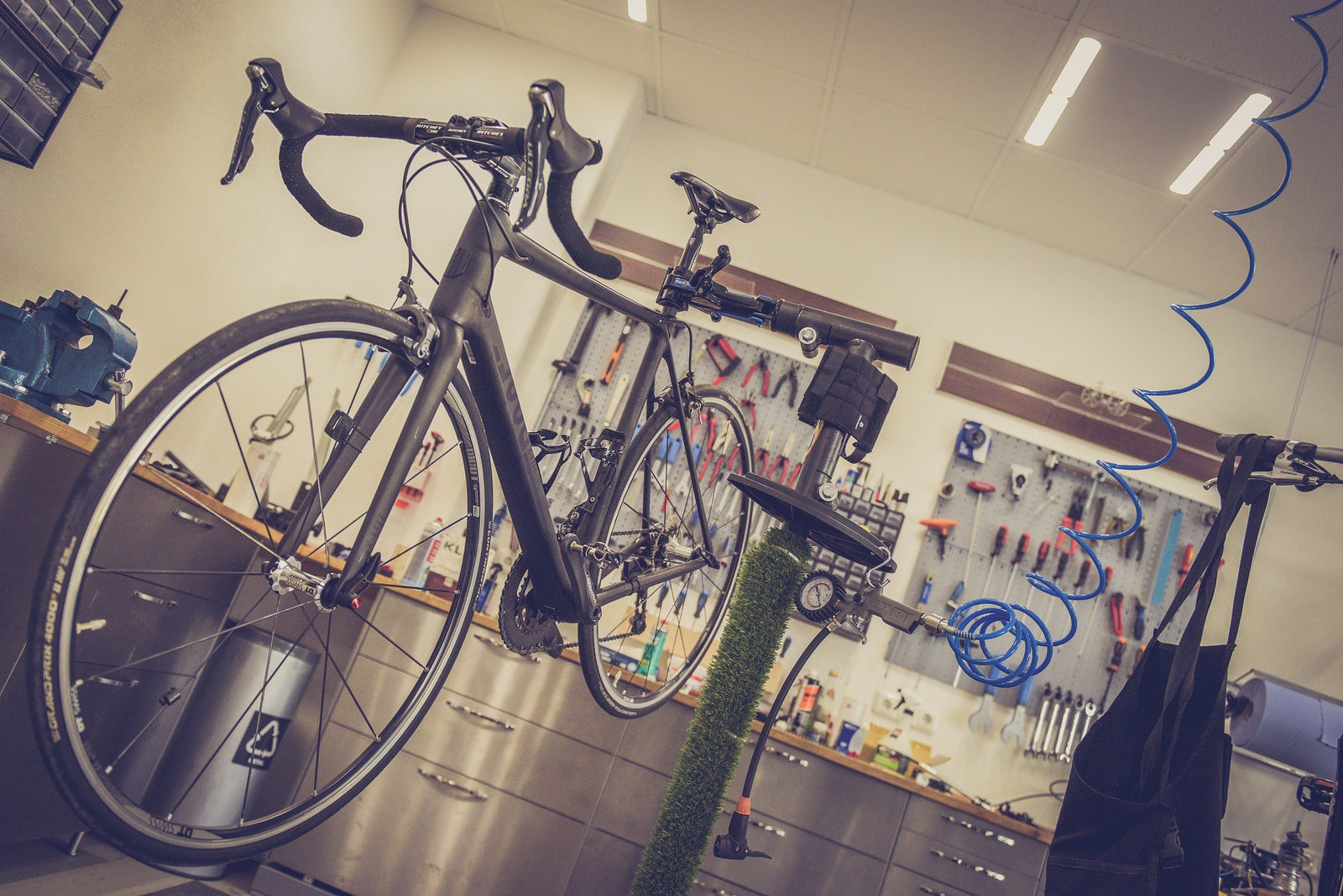 Bike Tools Breakdown: What Do You Need for Home Repairs?