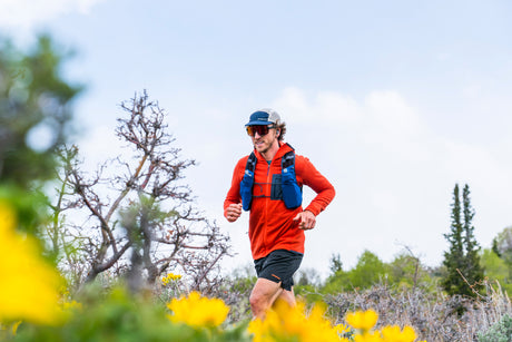 Running vests: why we’re fans