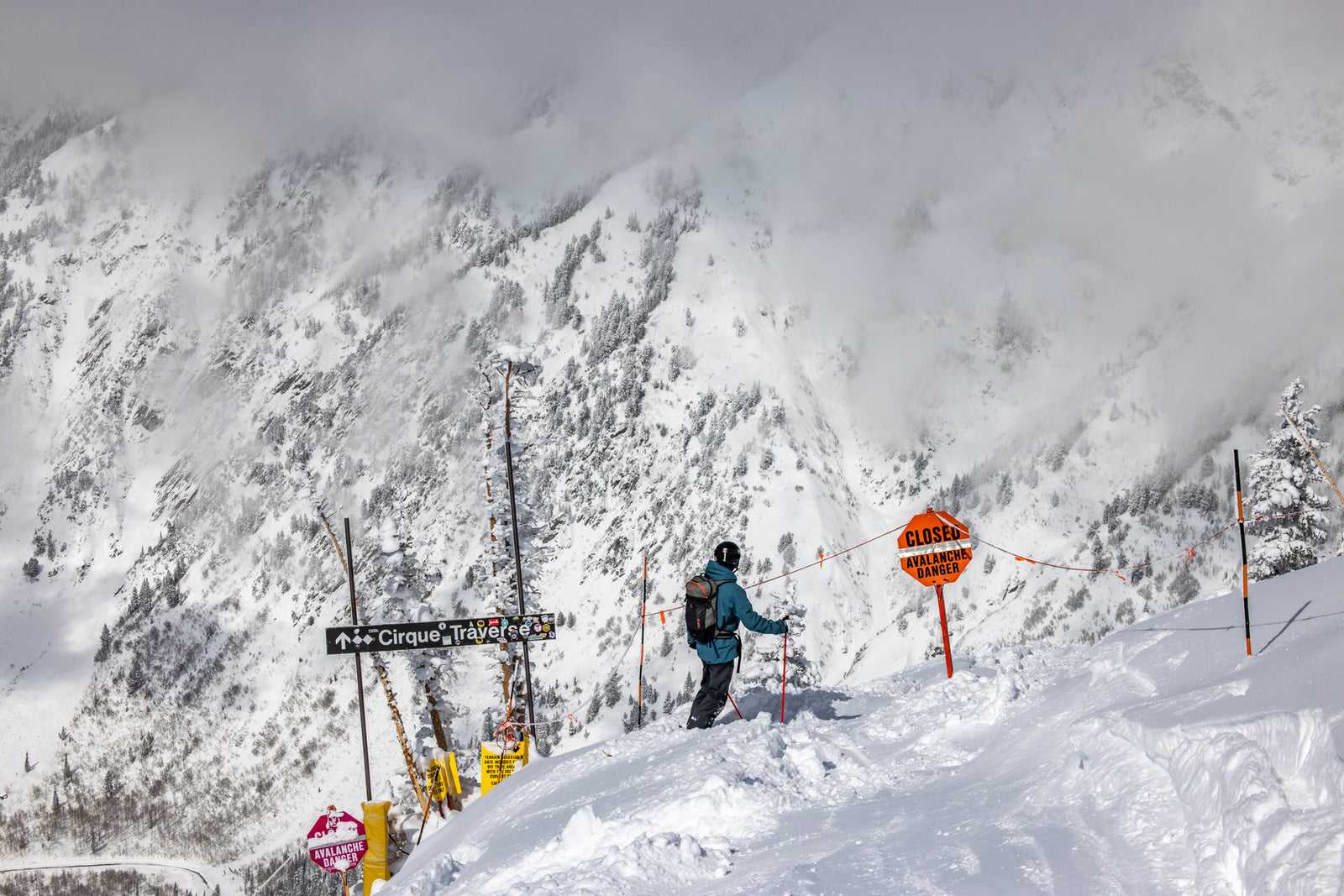 GT - Early Season Survival Guide