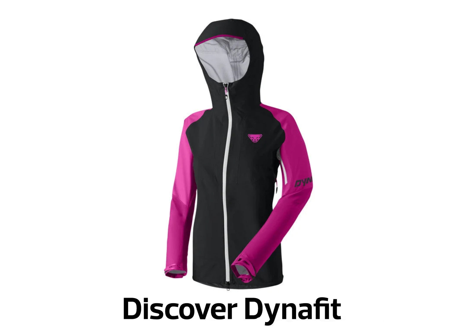 All about Dynafit
