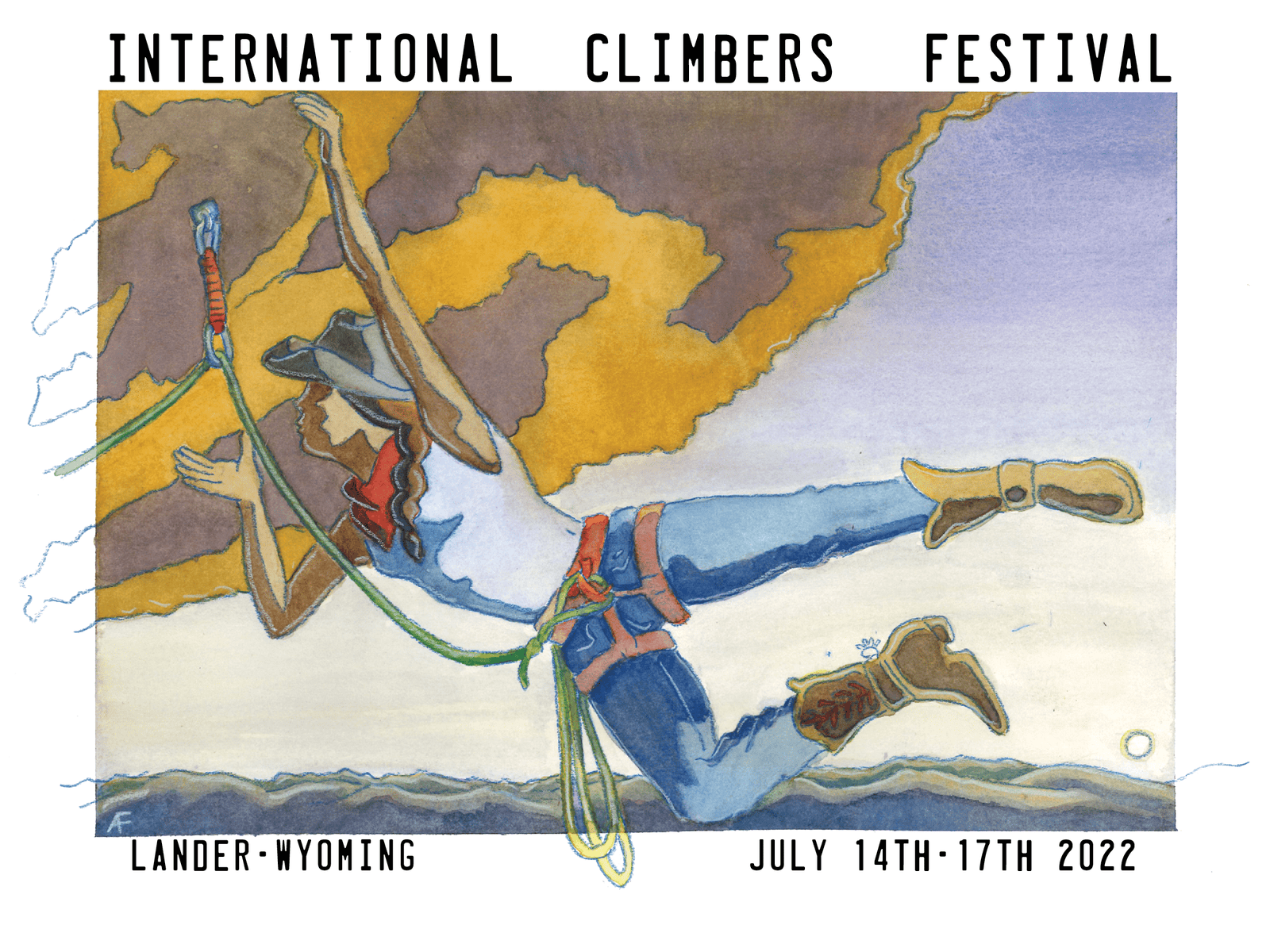 International Climbing Festival 2022
