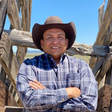 Preparing for the Future of Tribal Conservation and Land Management 