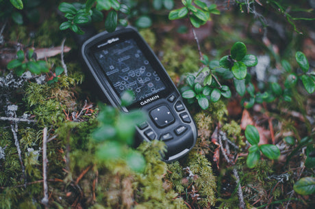 GT: What’s the deal with personal locator beacons? 