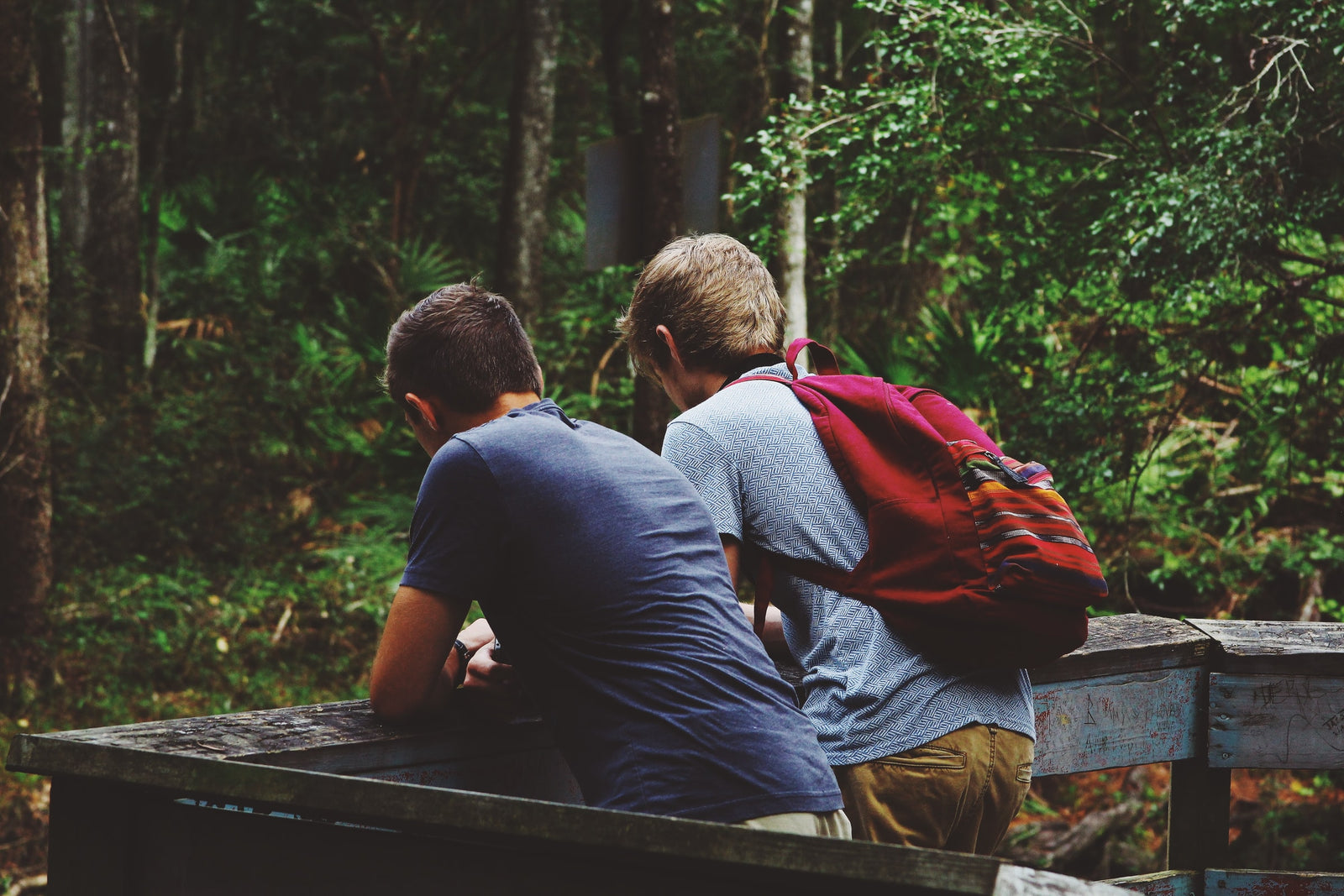 Beginner Backpacking Basics on Geartrade