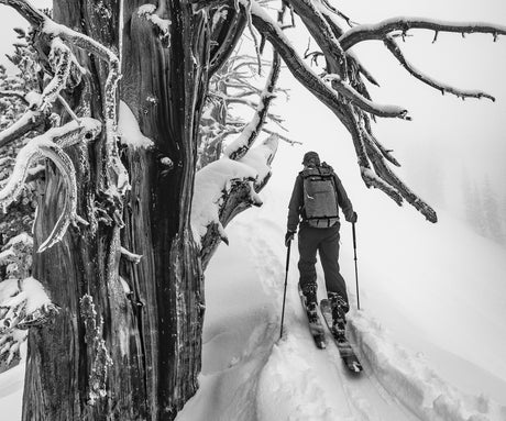Ski Touring OH SH!T KIT 