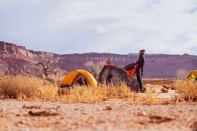 Late Fall Trip Planning