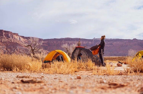 Late Fall Trip Planning