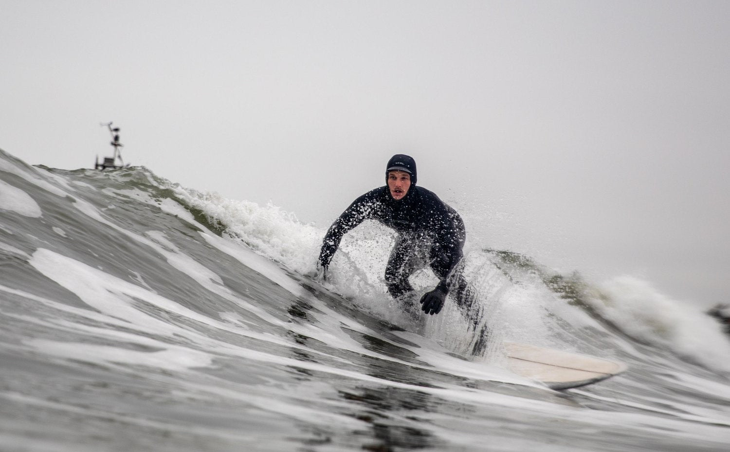 Surfing 101: A Guide to year-round surfing 