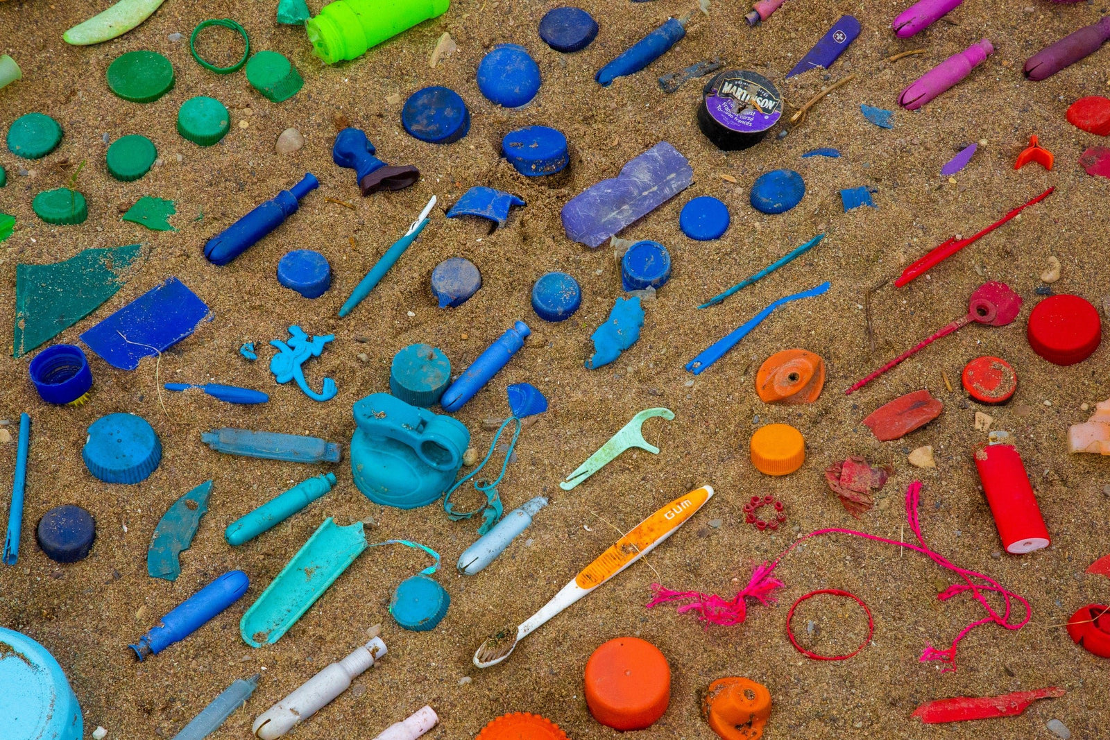 Plastic Free July