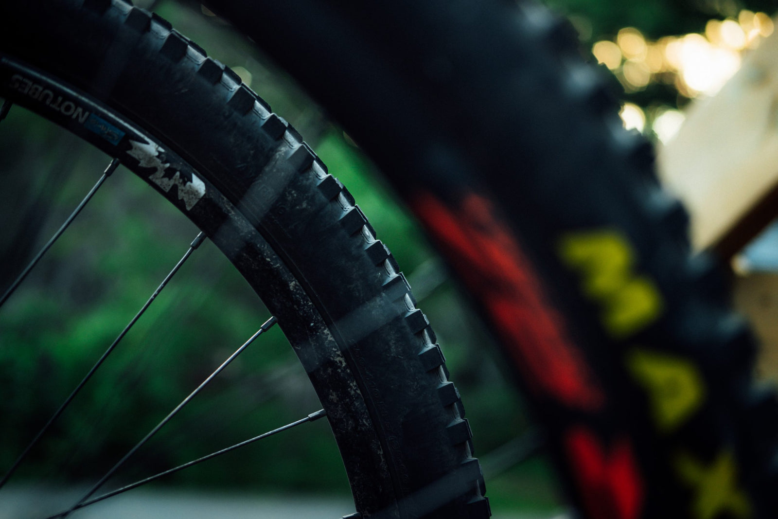 How to Repair (and when to replace) Your Bike Tires