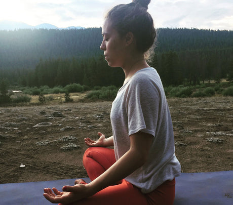 Yoga for the Slopes