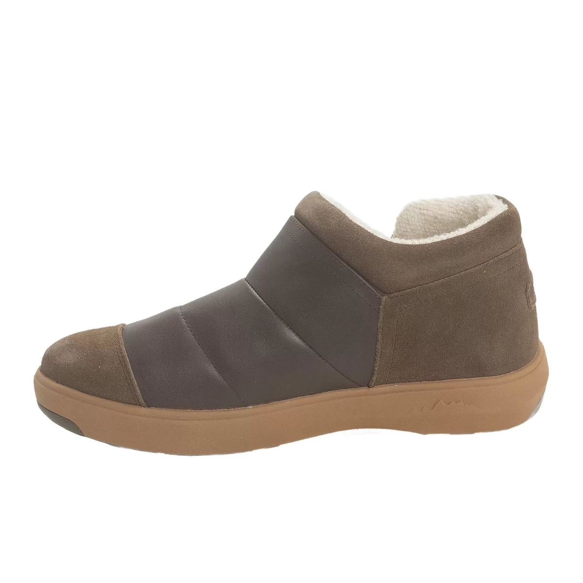 9Dark Brown