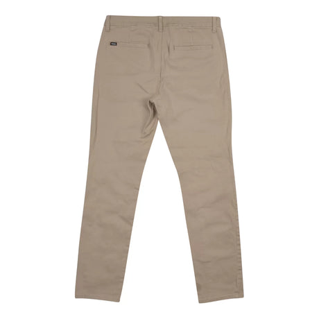 33" x 32"Khaki