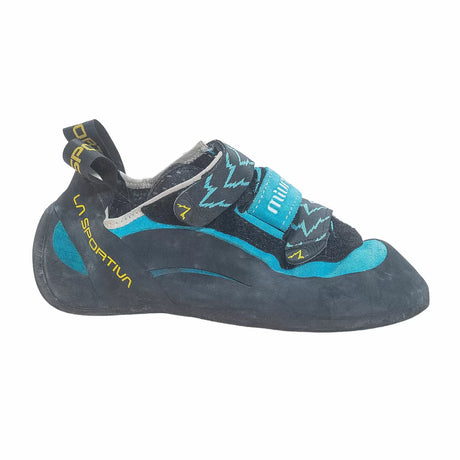 38.5Blue / Black