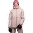 SPale Mauve 