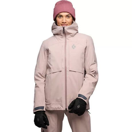 SPale Mauve 