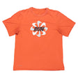 Estimated Size S/MOrange