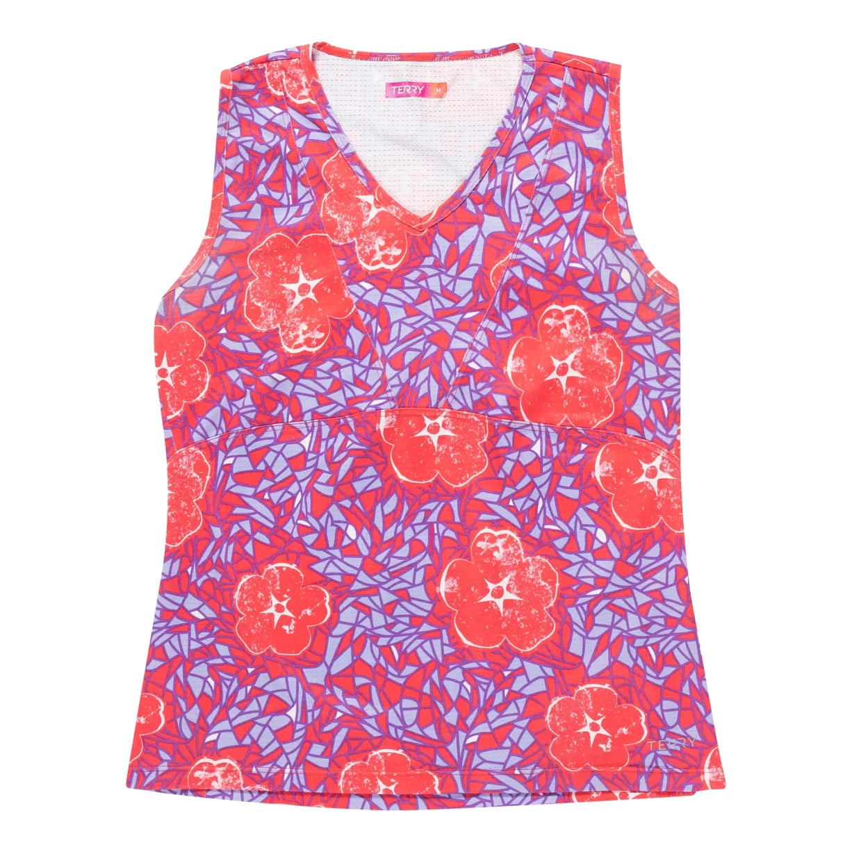 MRed/Pattern