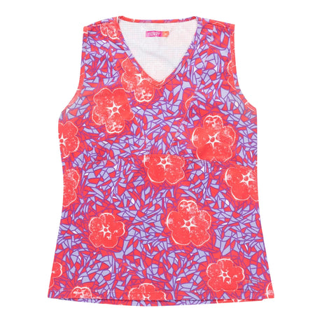 MRed/Pattern