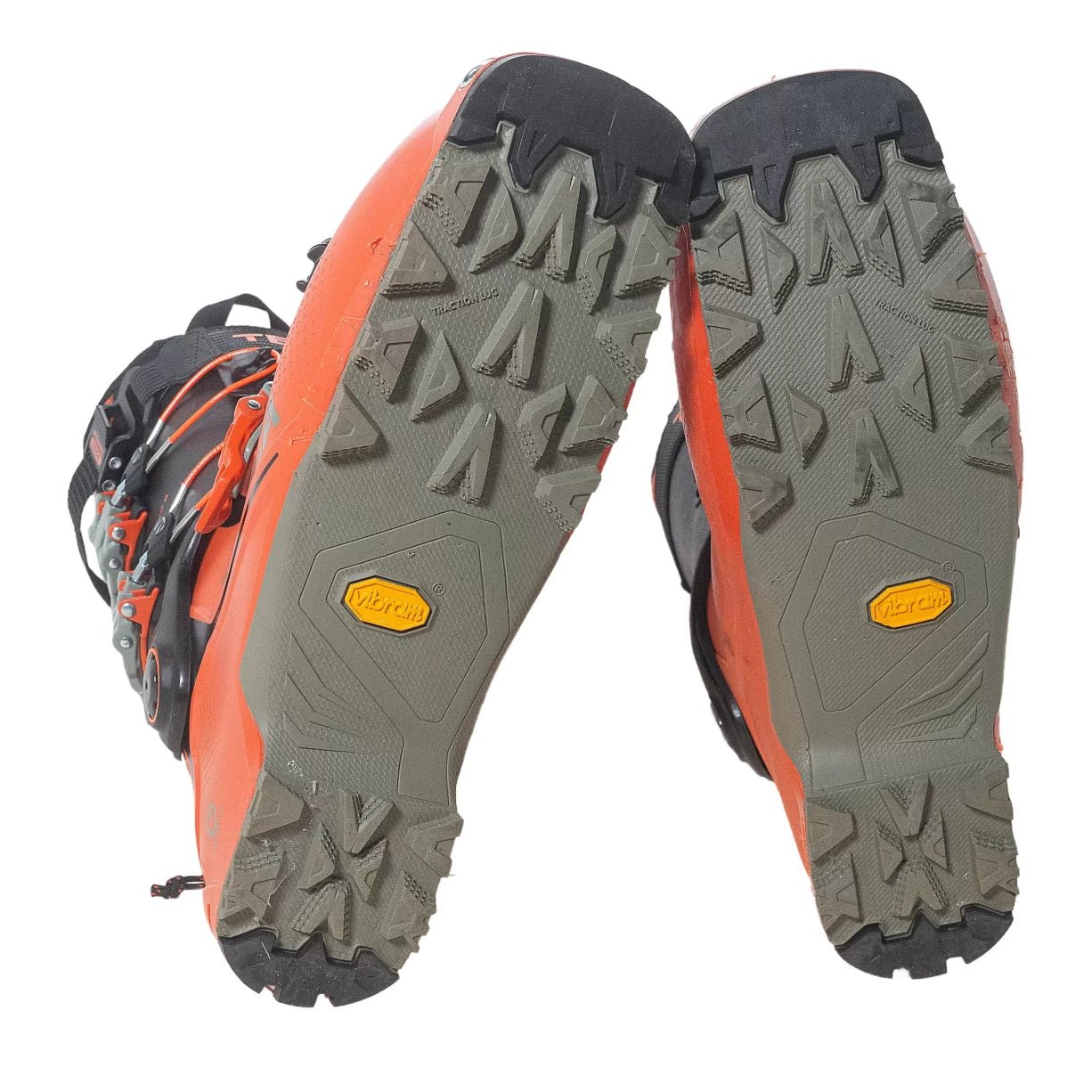 26.5Dusk Orange