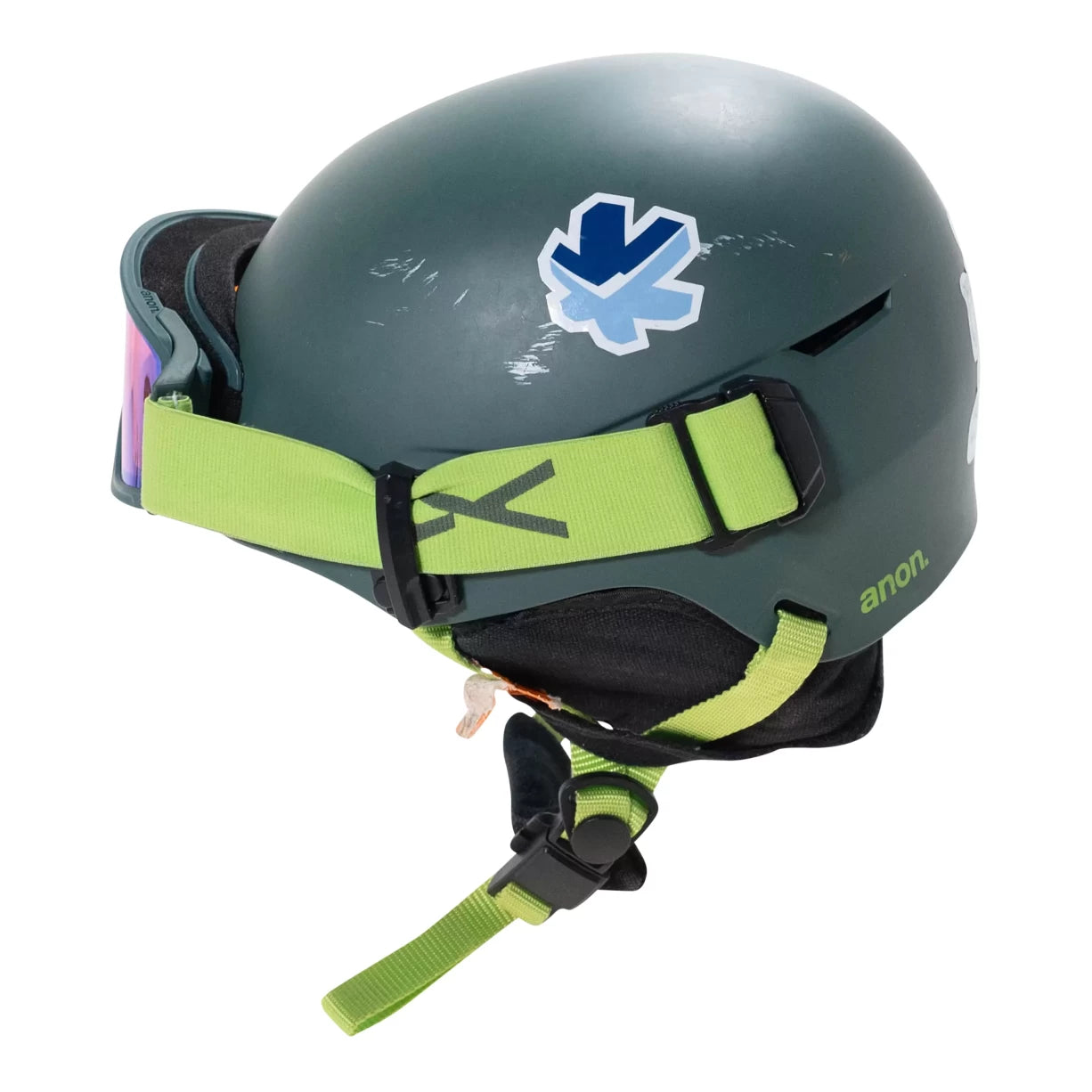 L/XLGreen