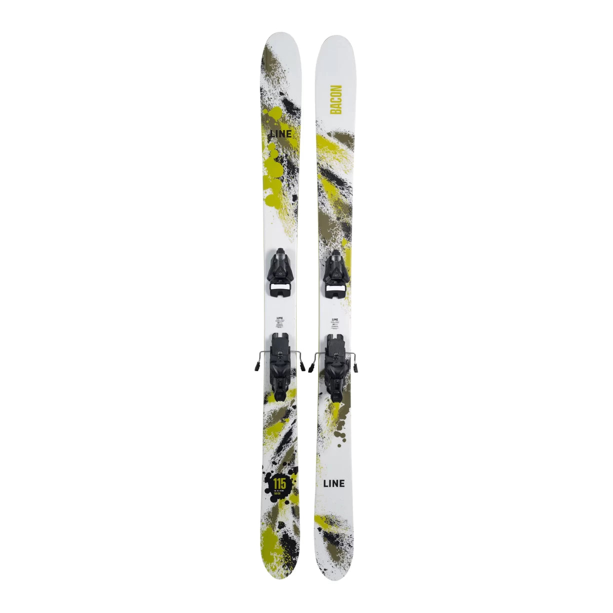 188cmWhite/Green