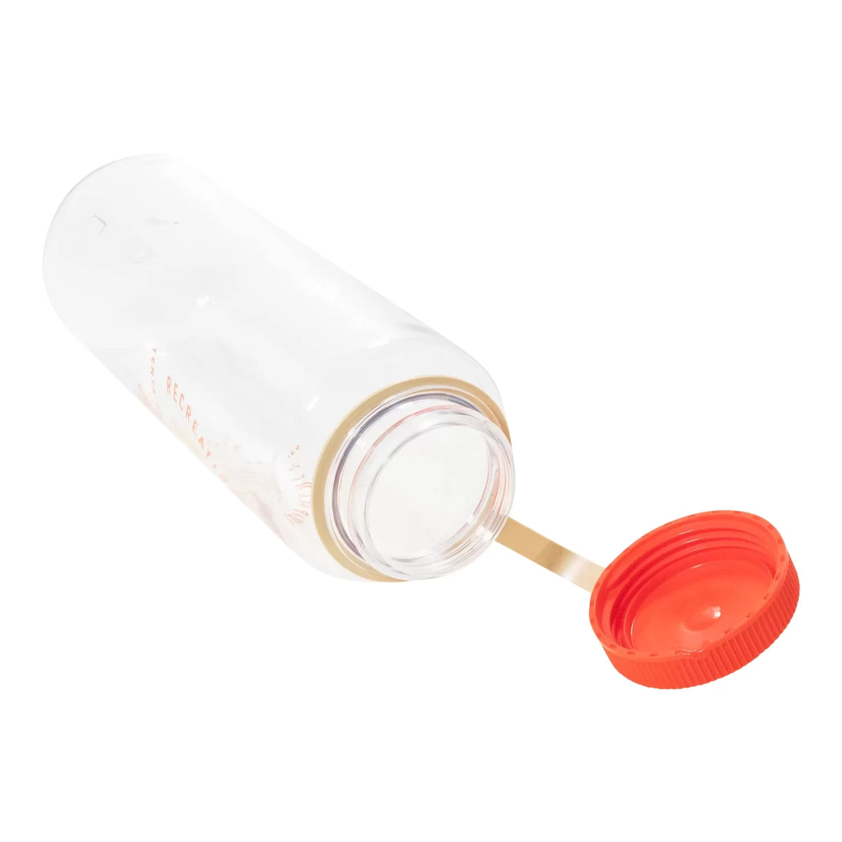 48 fl. ozClear