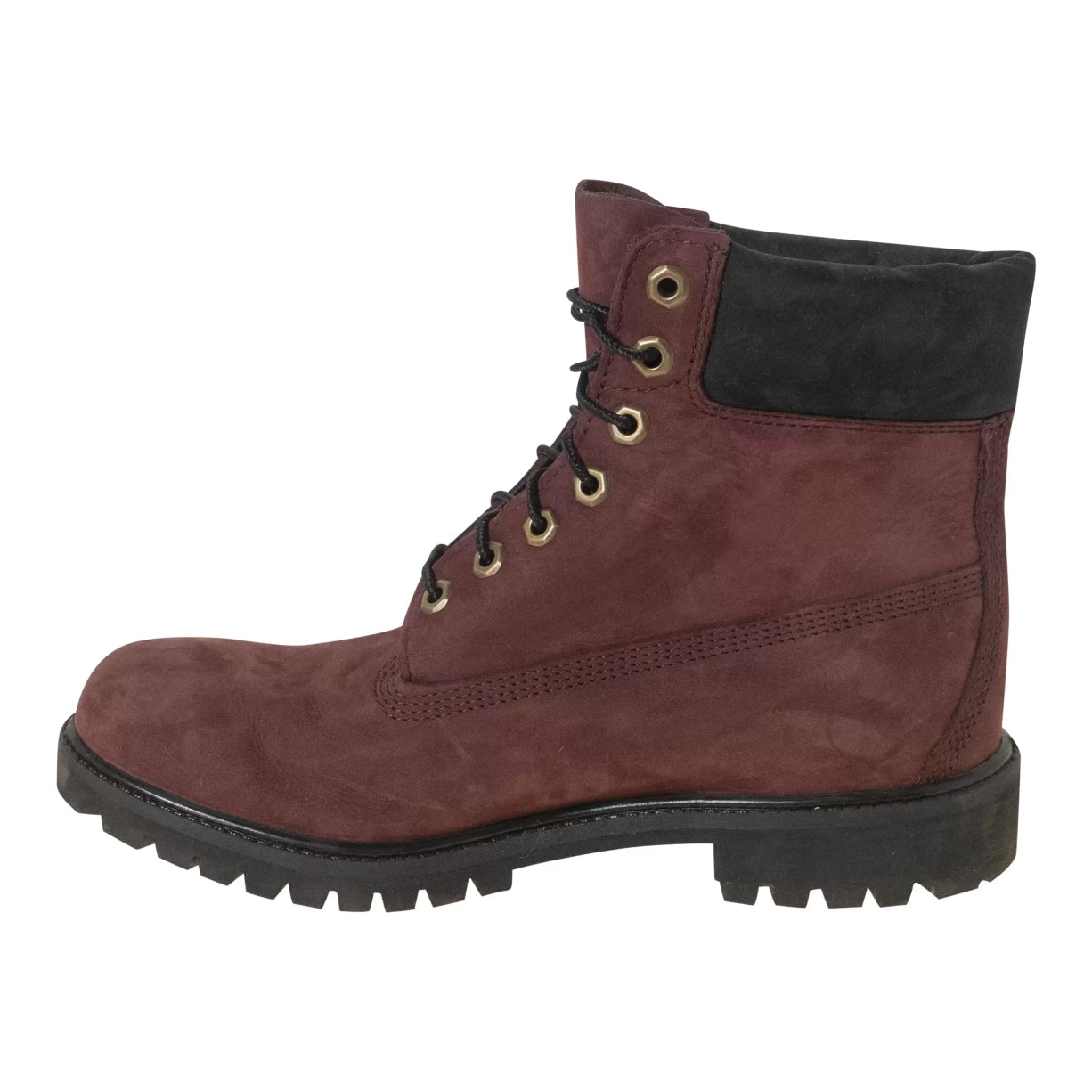 9.5Burgundy