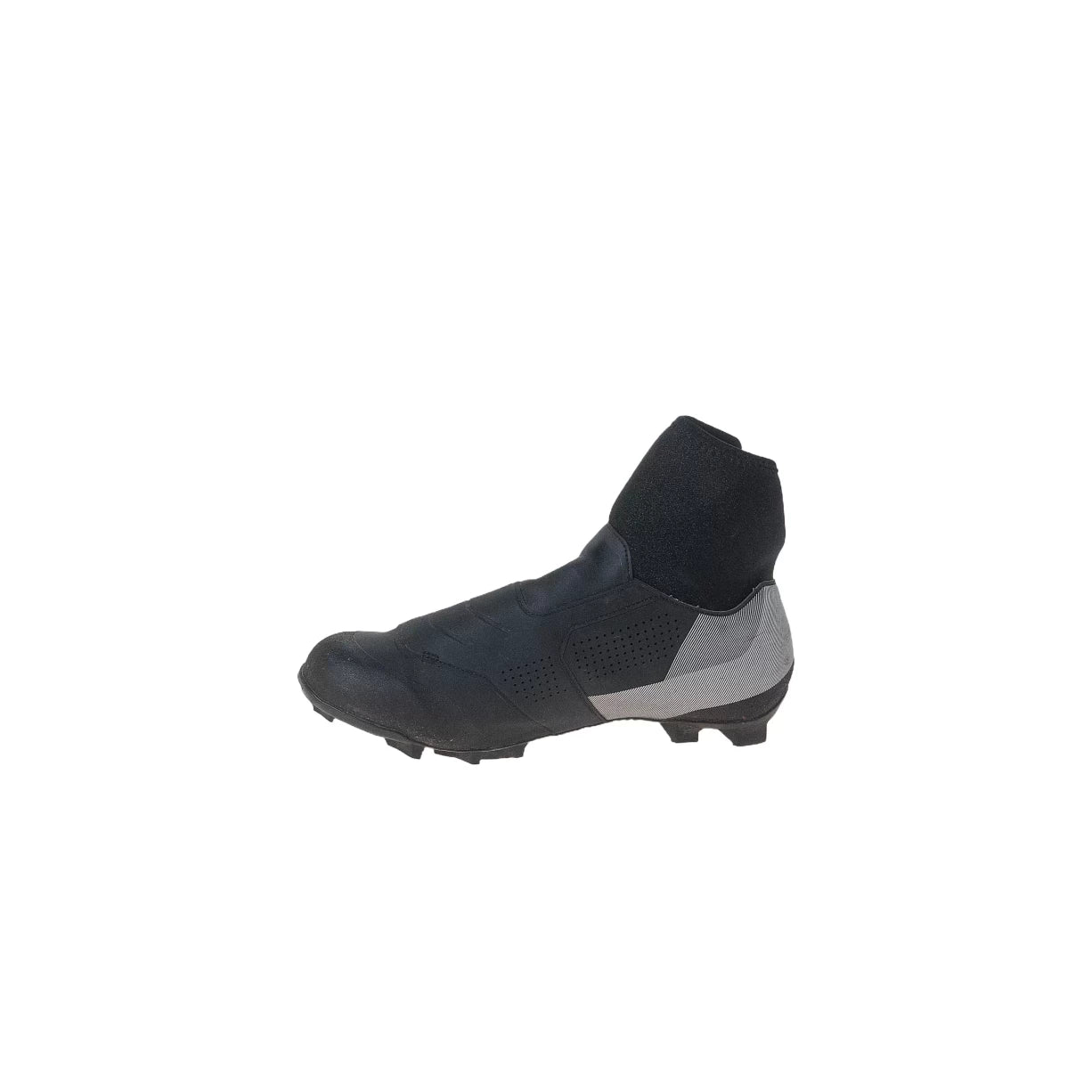 8.5Black