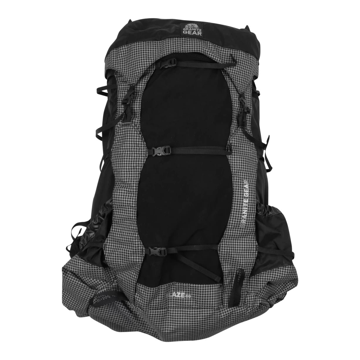 60 LBlack/ Grey