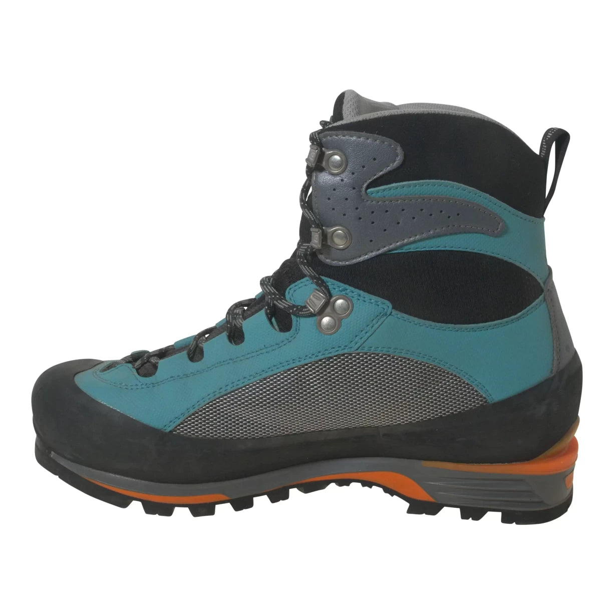 9.5Blue/Black